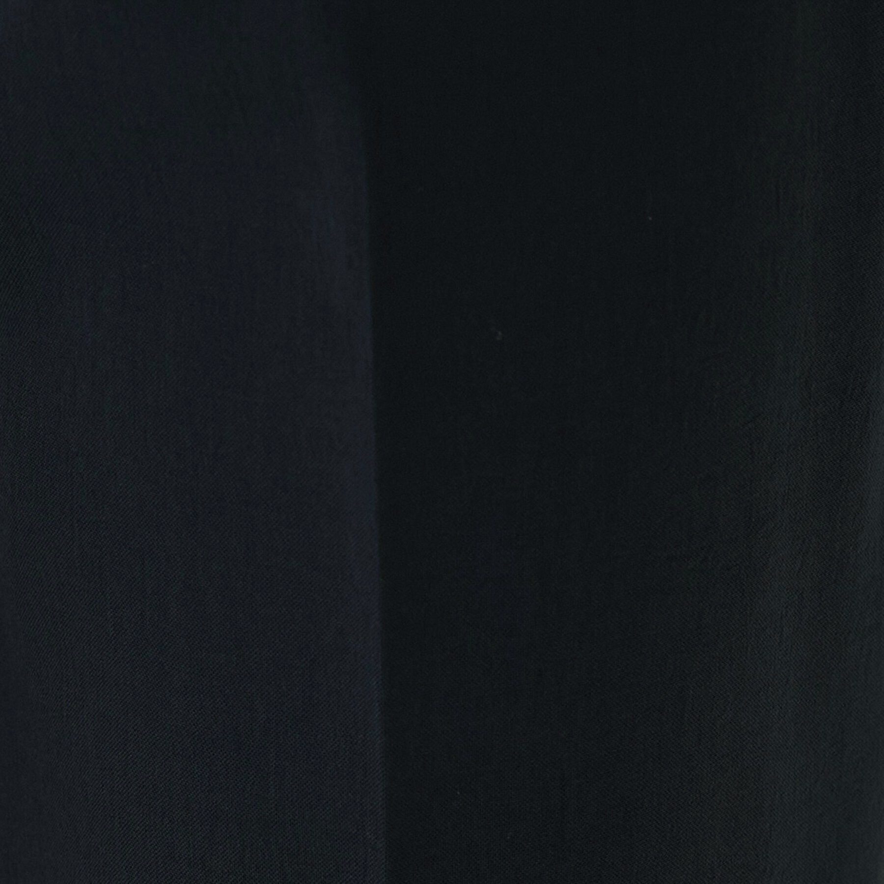 INDIVI「【定番スーツ／UVケア／洗える】ウール調タックテーパードパンツ」|スーツ|