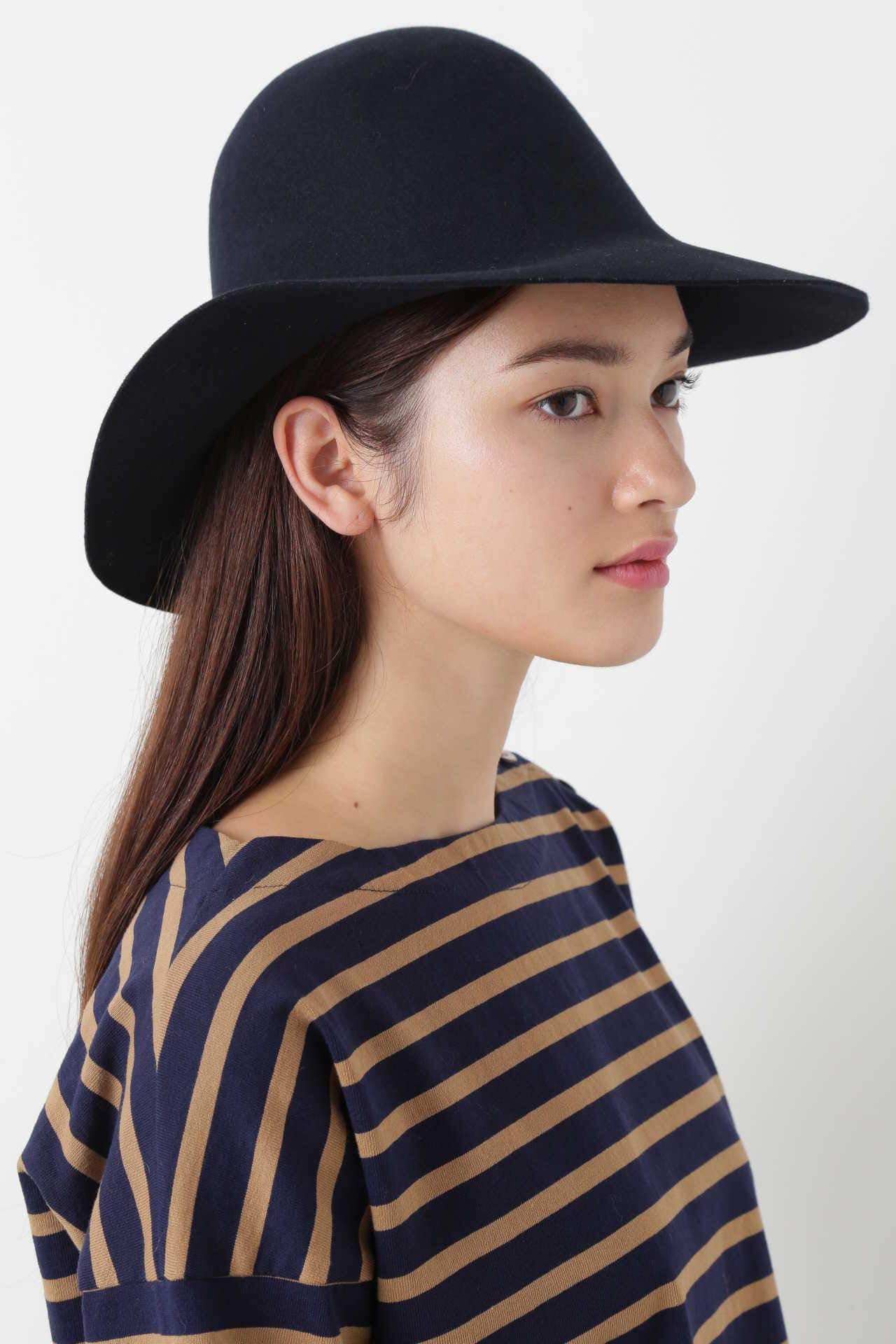  「ｐｃｐｑ　ラビットハット」|その他|ネイビー