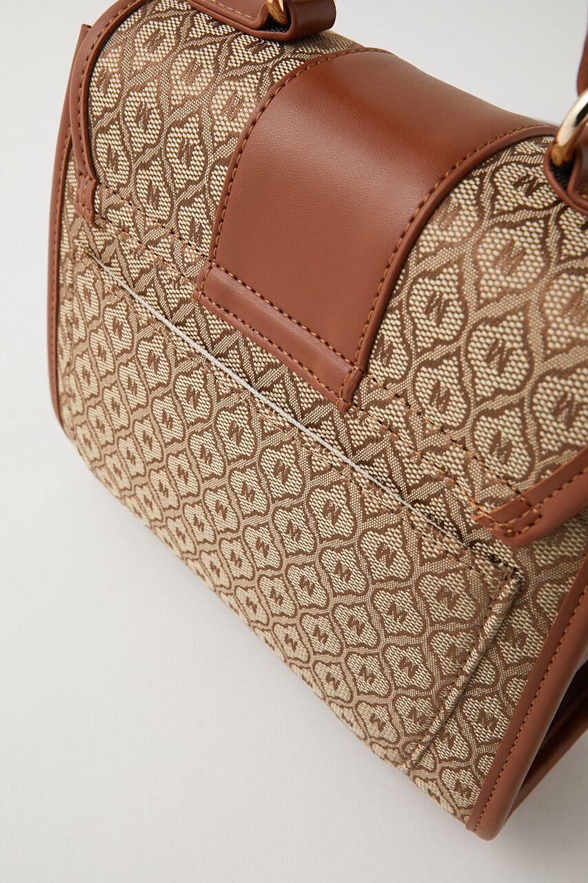 MOUSSY「MONOGRAM MINI SHOULDER バッグ」|その他|