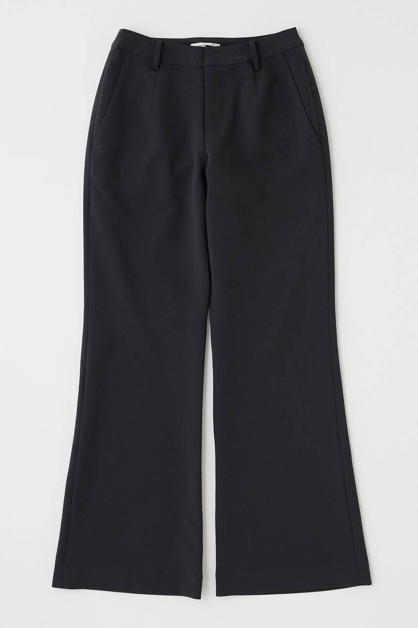 MOUSSY「LOW WAIST フレアパンツ」|その他|