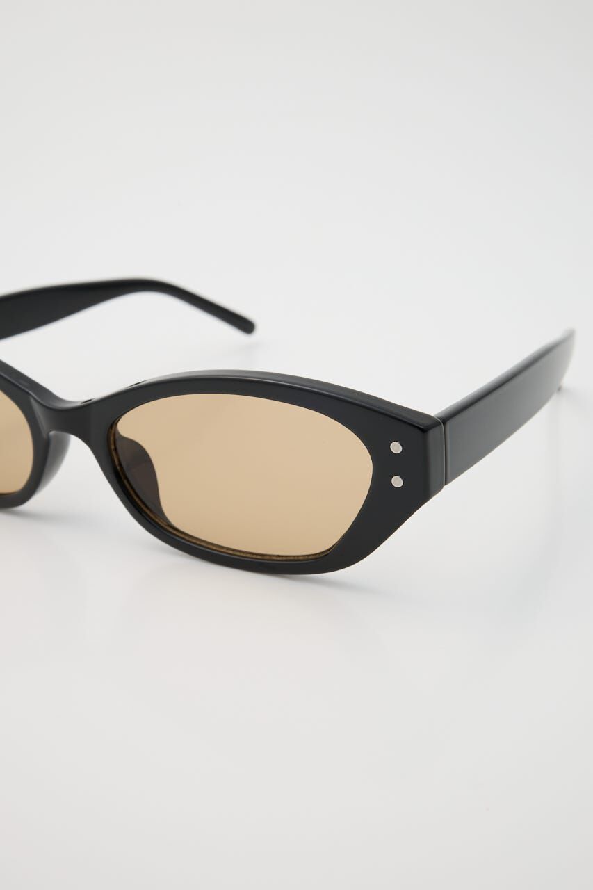 MOUSSY「SLIM CAT アイウェア」|メガネ|