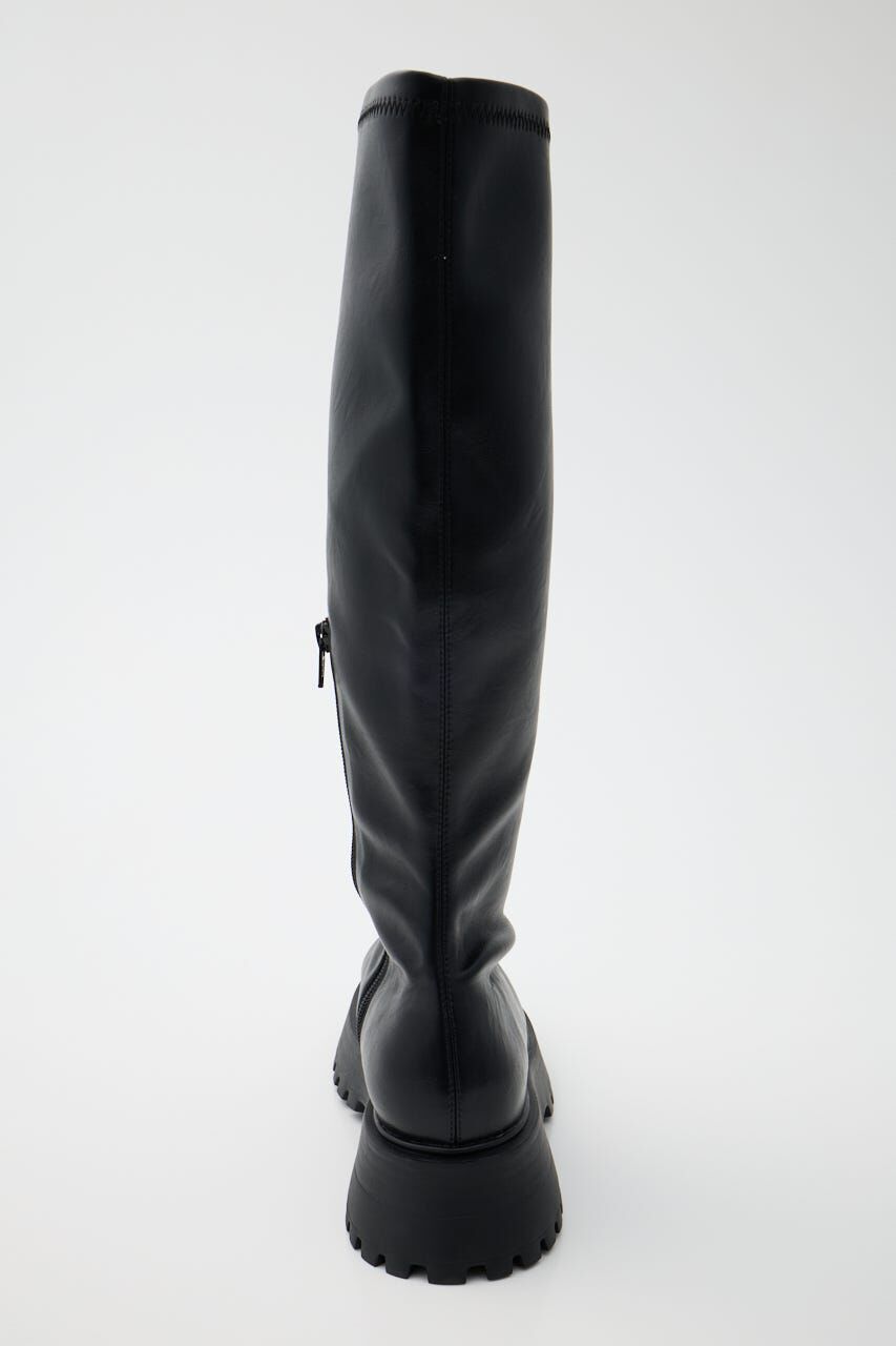 MOUSSY「AIR EASE ロングブーツ」|その他|