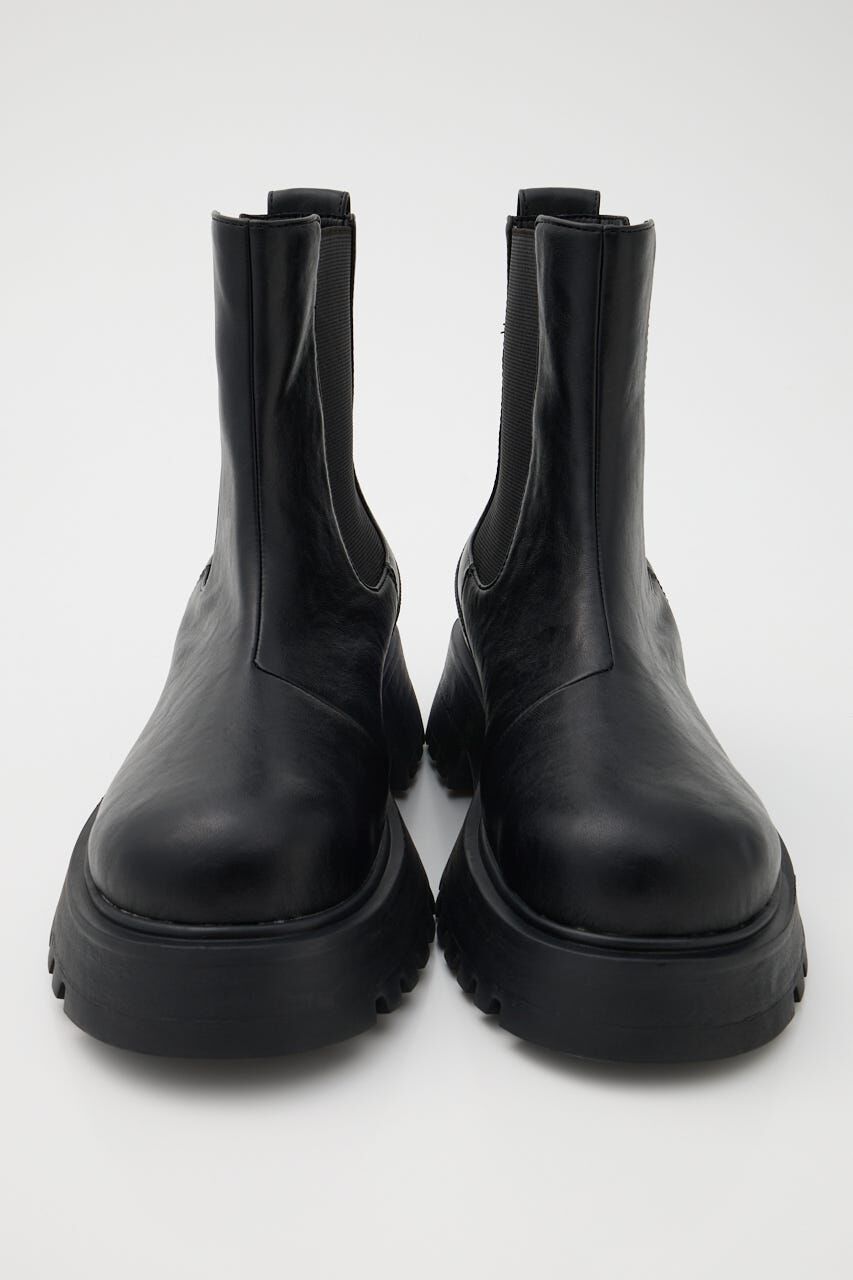 MOUSSY「AIR EASE MIDDLE ブーツ」|その他|