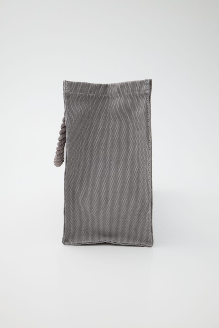 MOUSSY「MOUSSY SOUVENIR キャンバスバッグ」|その他|