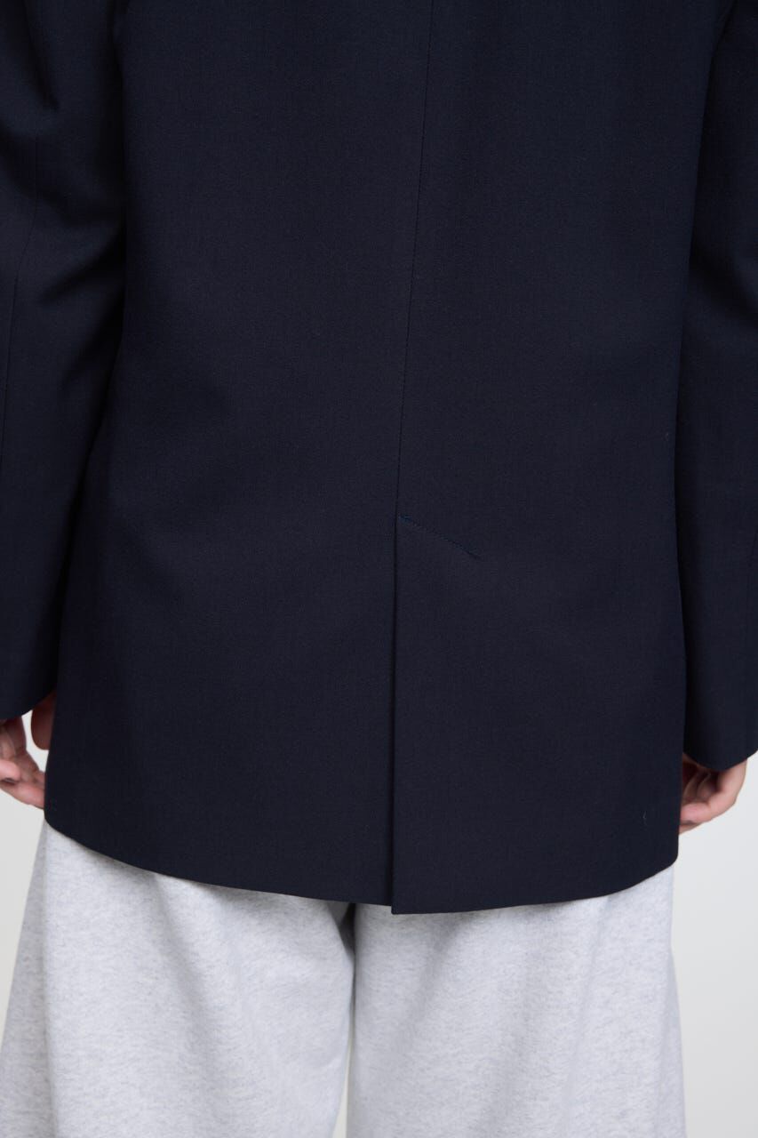 MOUSSY「DOUBLE BREASTED ブレザー」|その他|