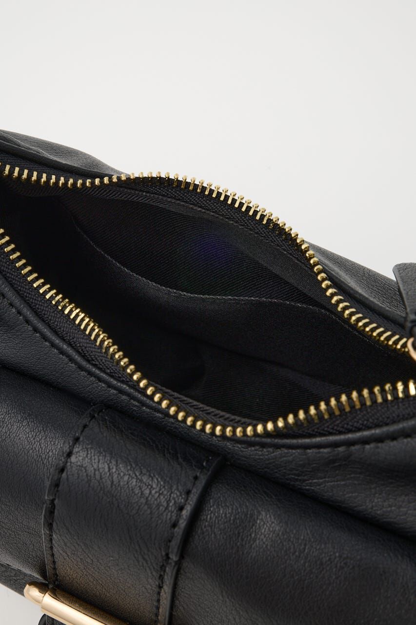 MOUSSY「BOXY FAUX LEATHER バッグ」|その他|