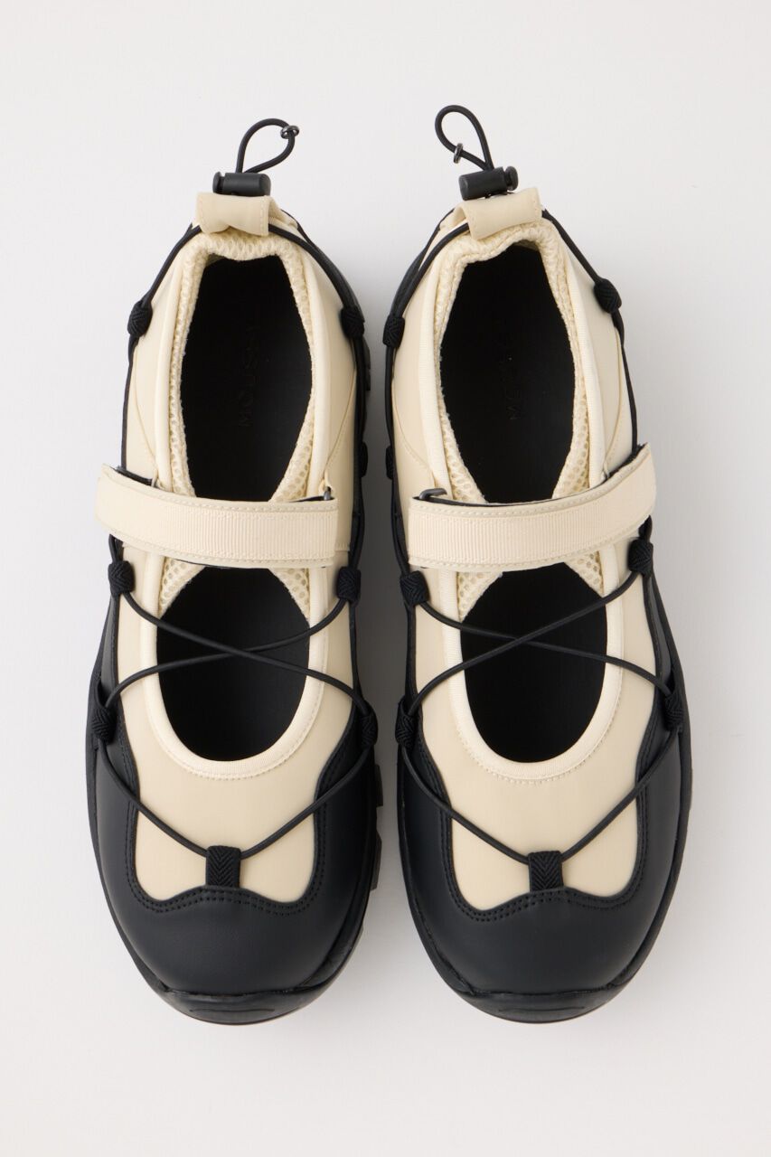 MOUSSY「TRECK MARY JANE シューズ」|その他|