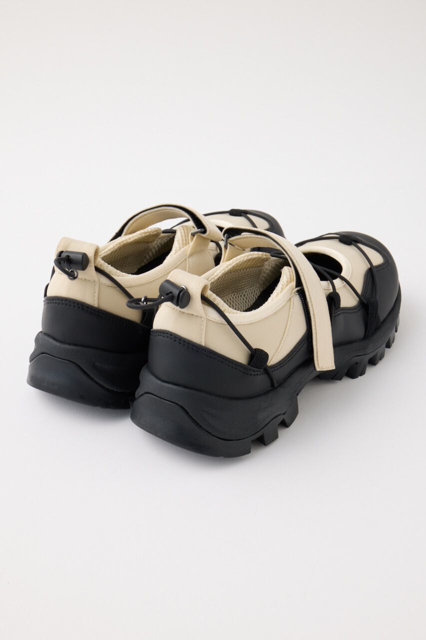 MOUSSY「TRECK MARY JANE シューズ」|その他|