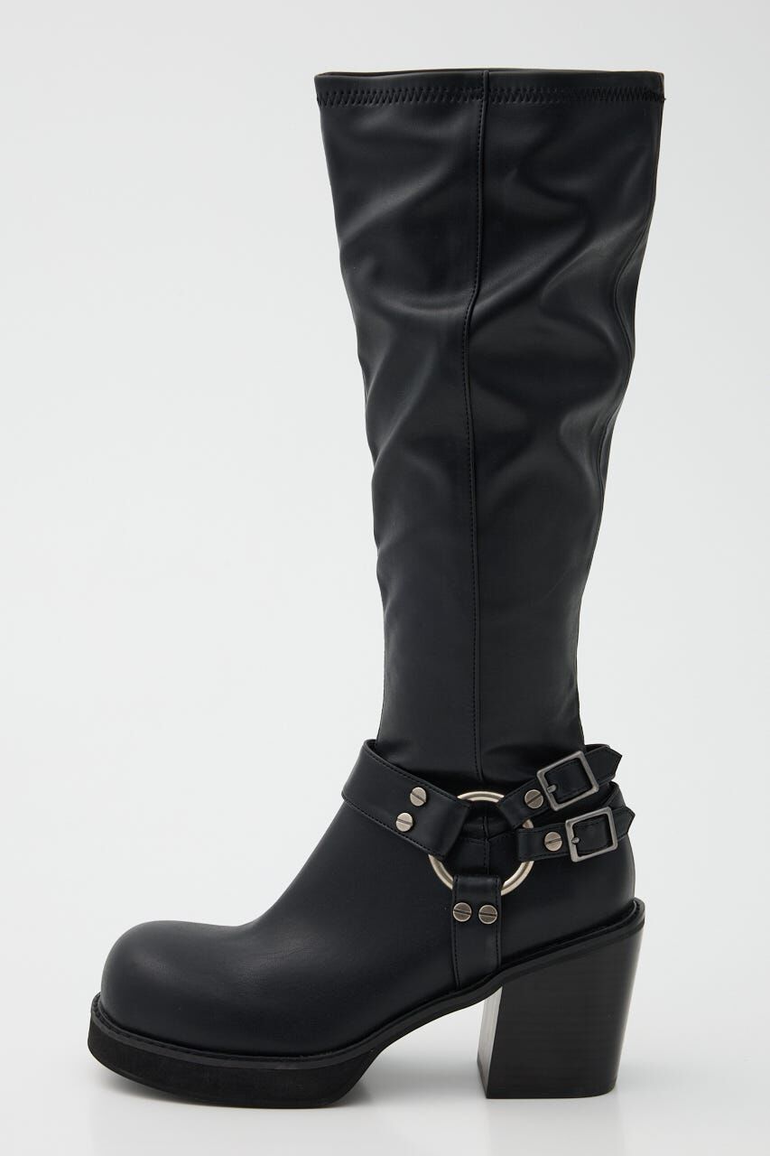 SLY「FITTED ENGINEER ブーツ」|その他|