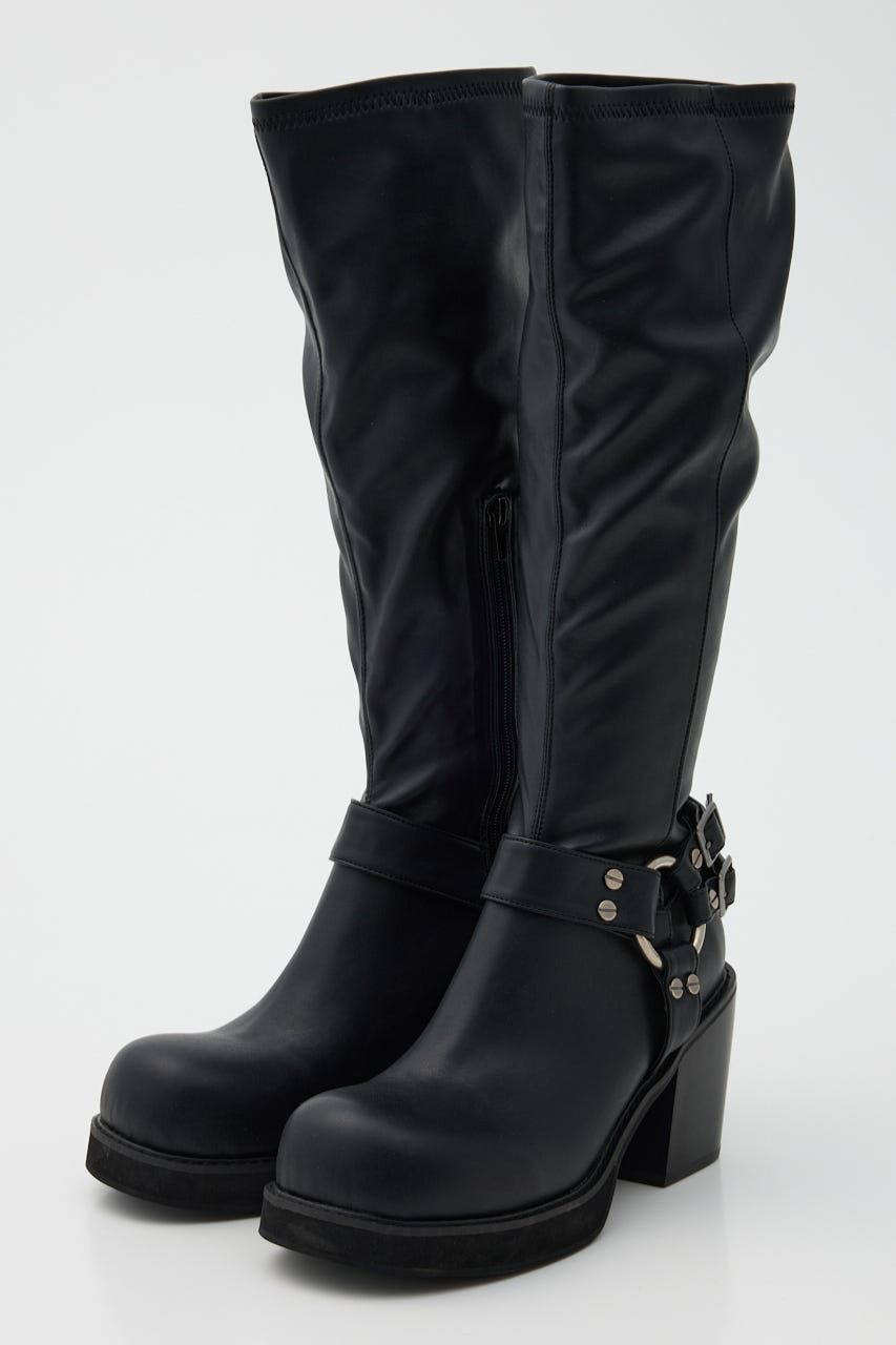 SLY「FITTED ENGINEER ブーツ」|その他|