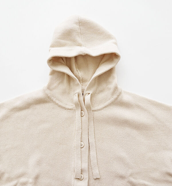 オローネ「グレースノートニット」|ニット・セーター|