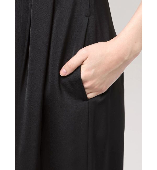 LAGUNAMOON「LADY2WAYショルダーパンツドレス」|ドレス|