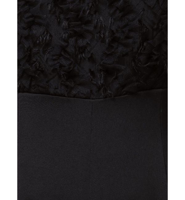 LAGUNAMOON「LADY2WAYショルダーパンツドレス」|ドレス|