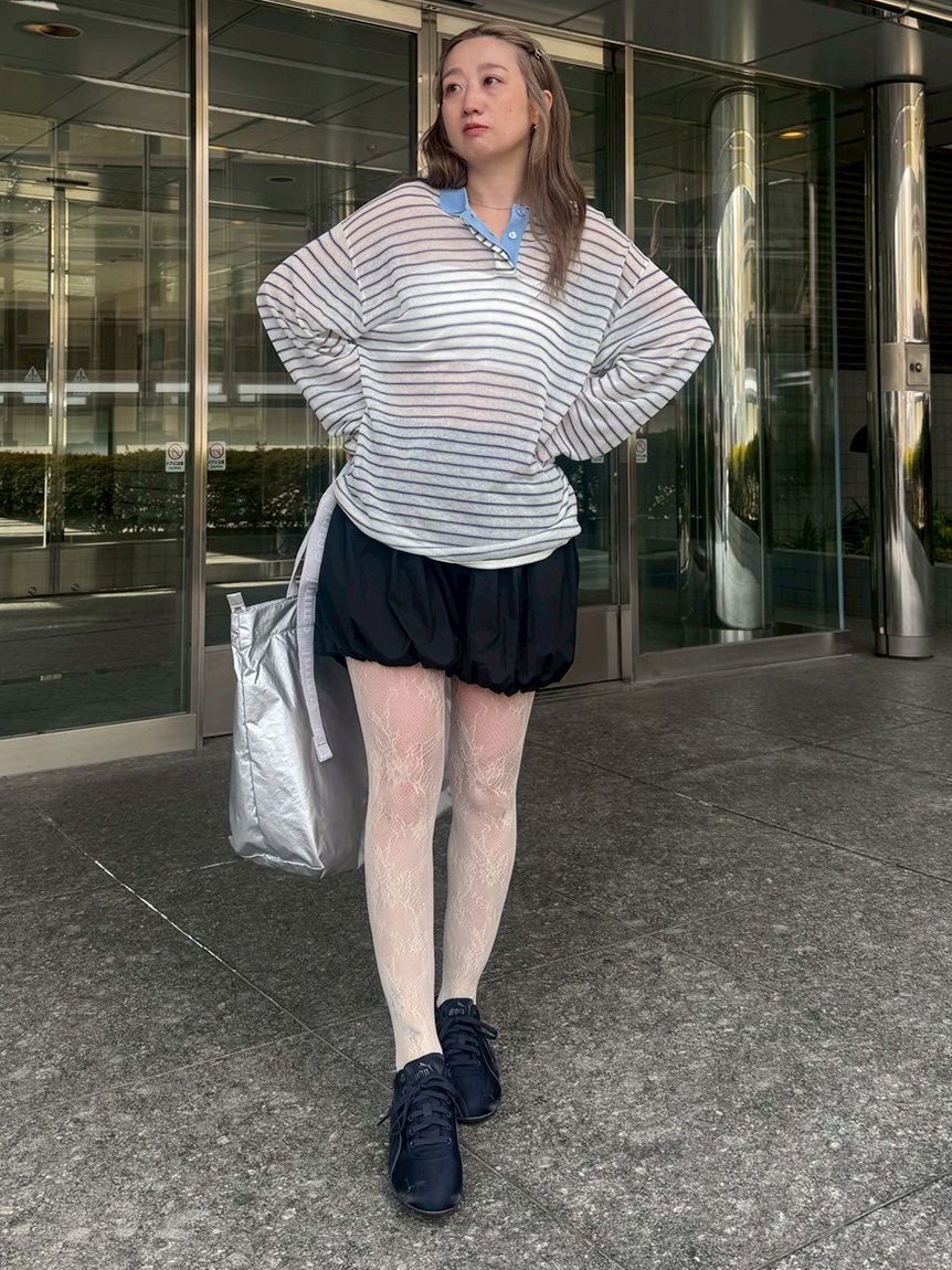 PUMA「【emmi&times;PUMA】Speed cat satin」|スニーカー|