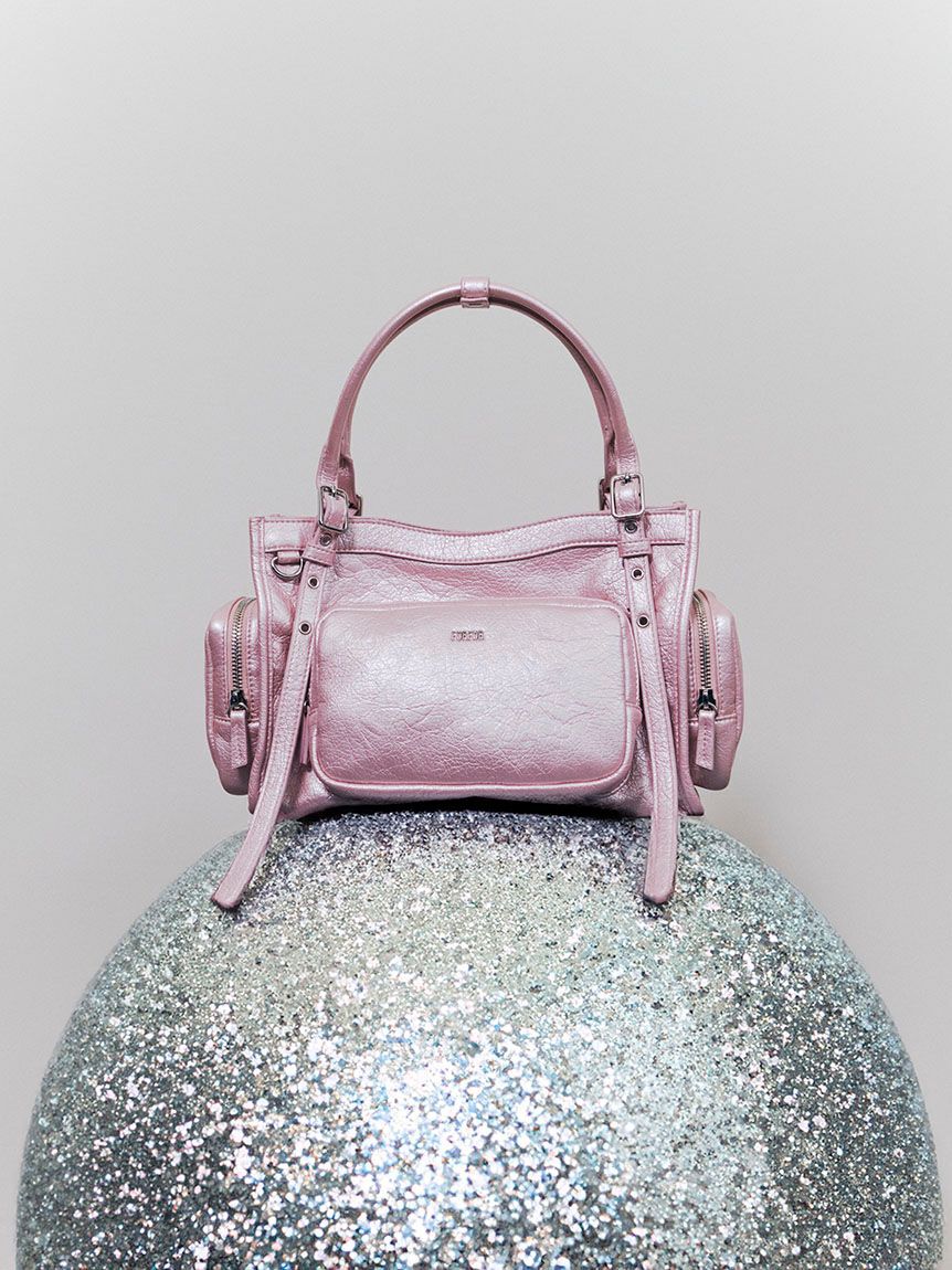 FURFUR「アウトポケットバッグ」|ショルダー・メッセンジャー|