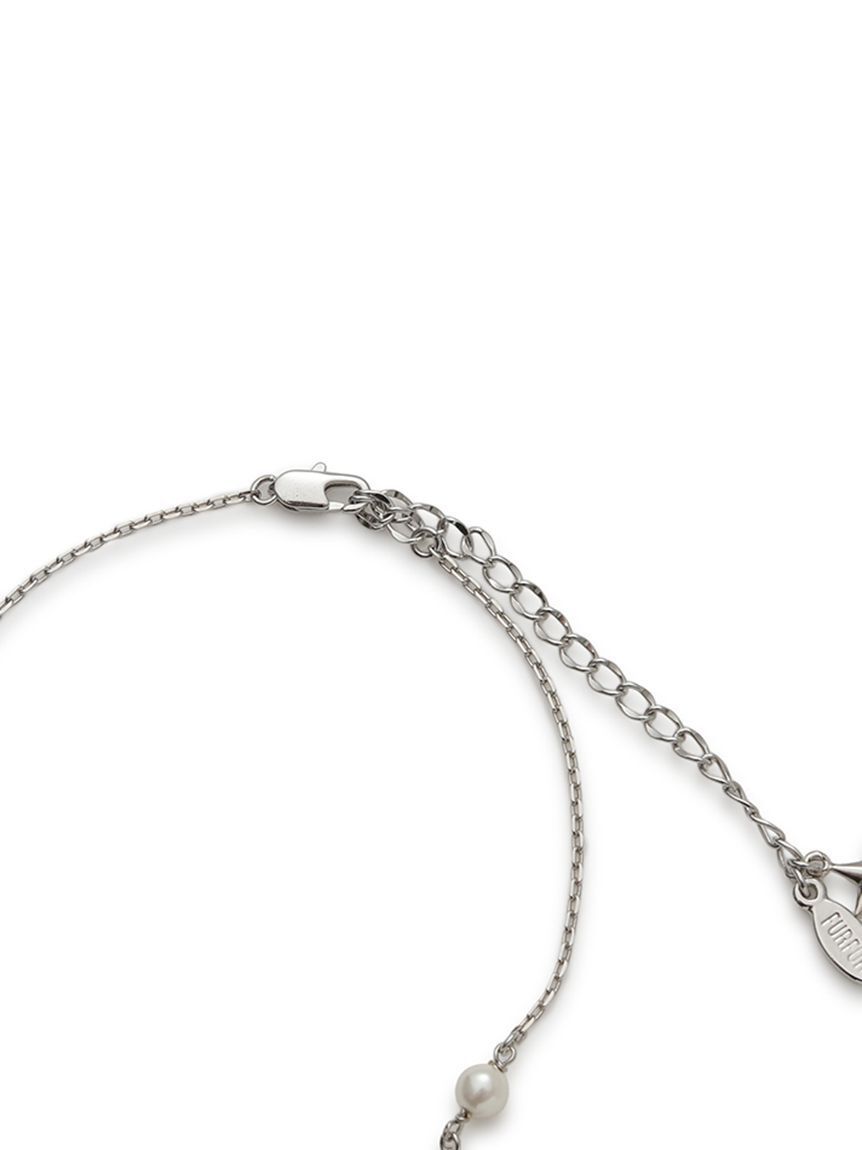 FURFUR「スターモチーフネックレス」|ネックレス|