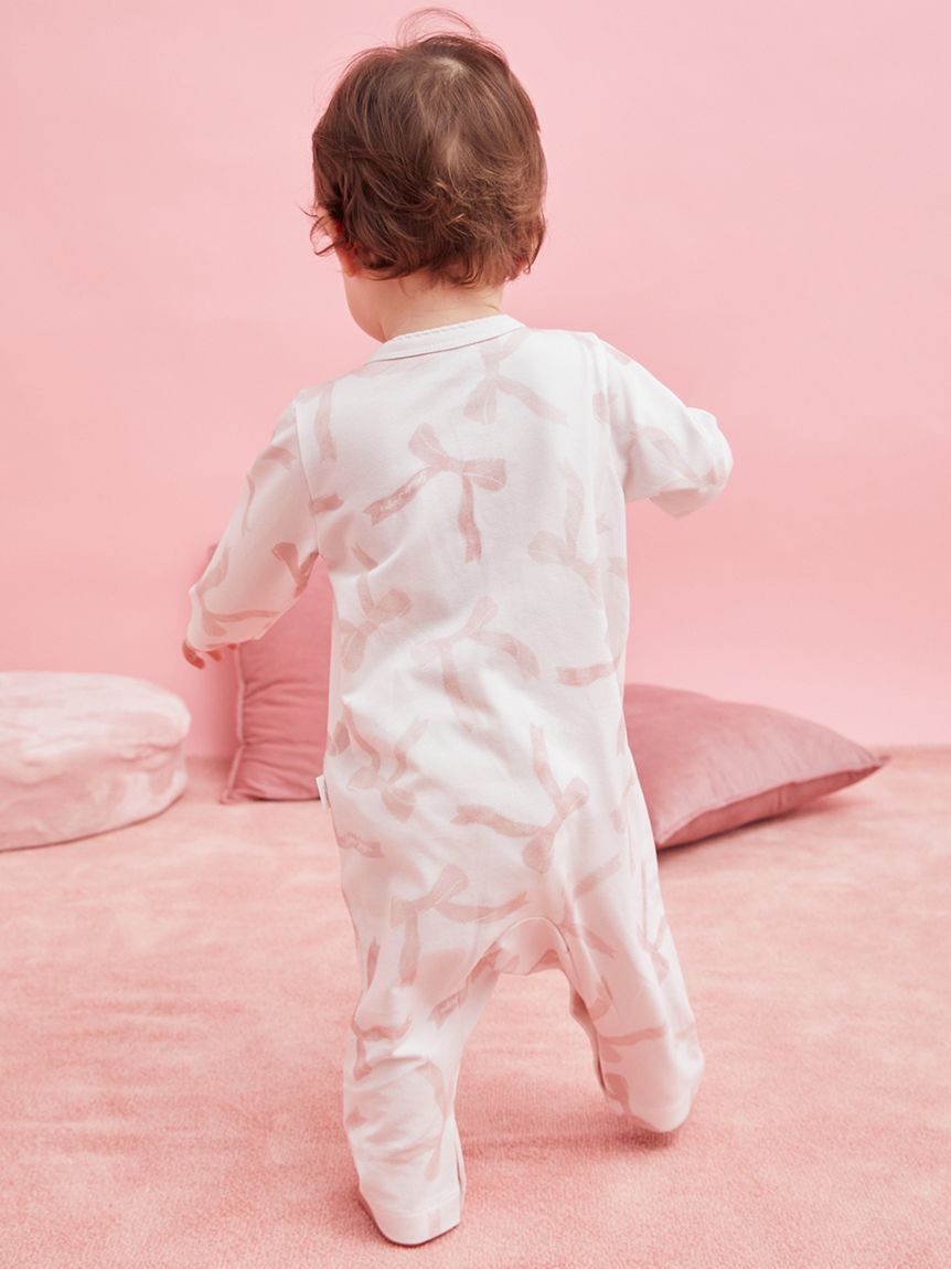 GELATO PIQUE KIDS & BABY「【BABY】長袖ロンパース」|ロンパース|