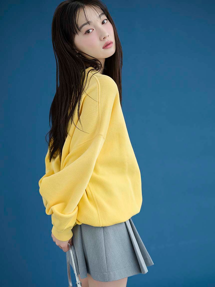 SNIDEL「【POLO RALPH LAUREN】スウェット」|スウェット・ジャージ|