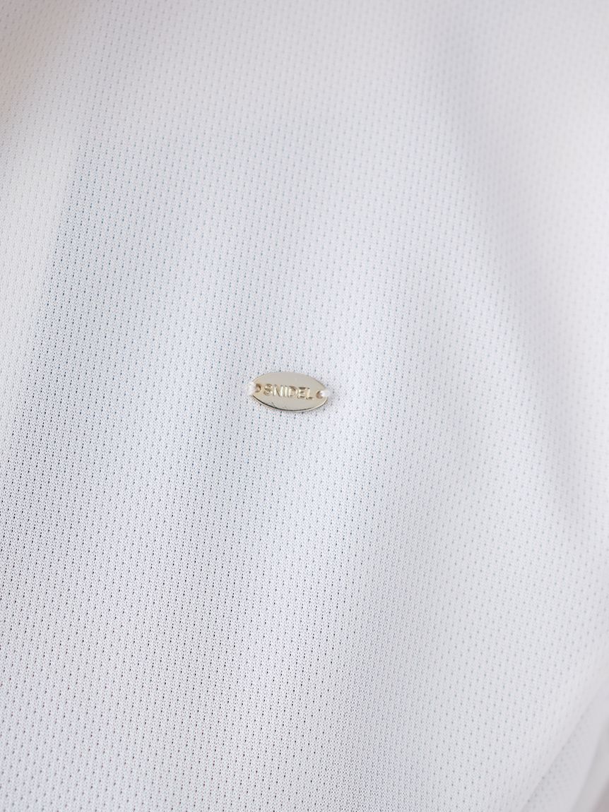 SNIDEL「【LUMISHADE】UVポケッタブルパーカー」|パーカー|