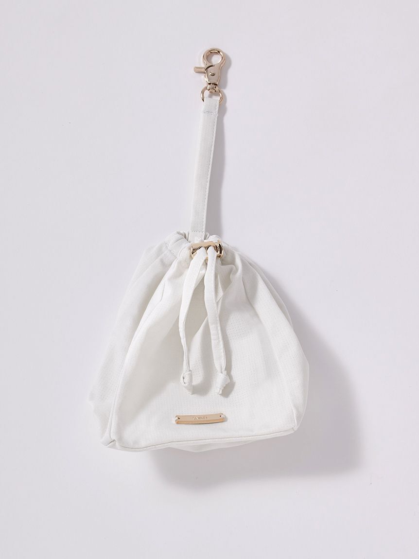 SNIDEL「【LUMISHADE】UVポケッタブルパーカー」|パーカー|