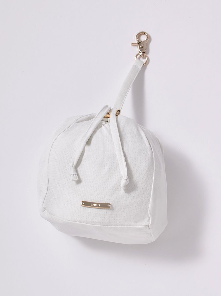 SNIDEL「【LUMISHADE】UVポケッタブルパーカー」|パーカー|