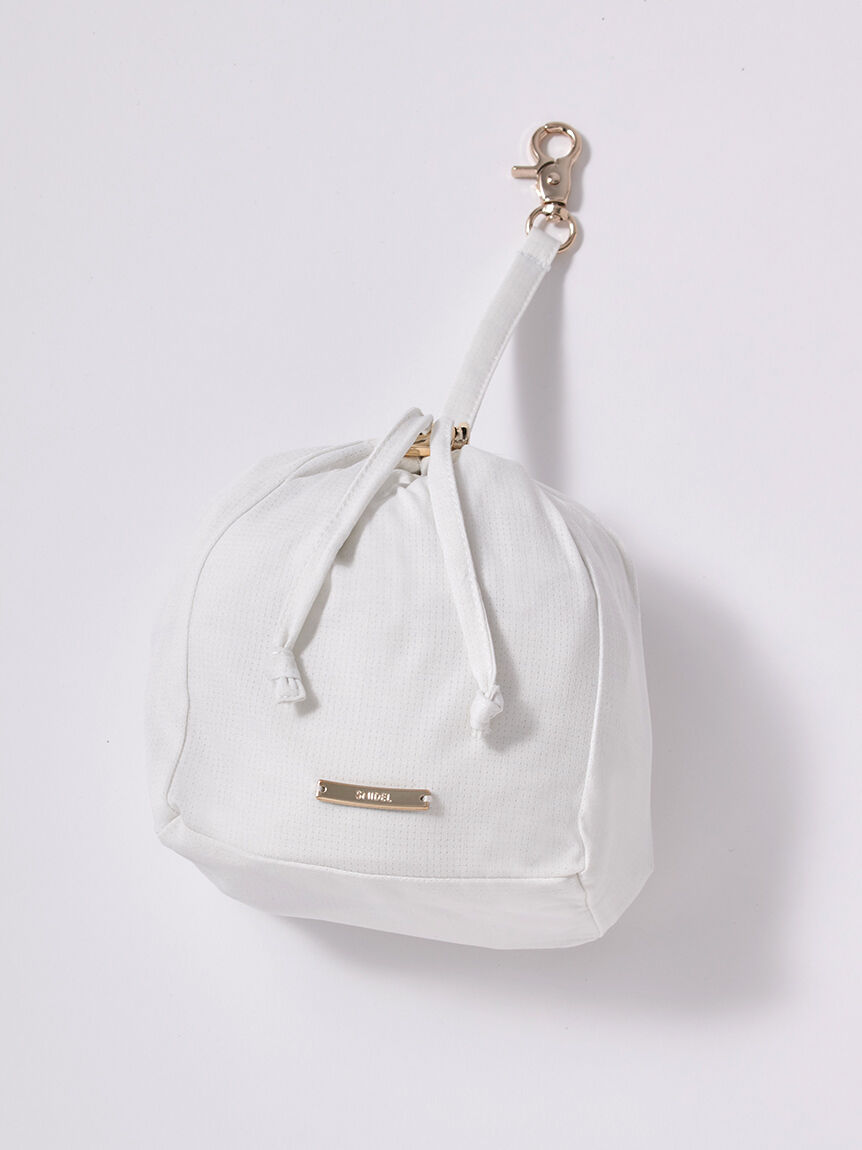 SNIDEL「【LUMISHADE】UVポケッタブルパーカー」|パーカー|