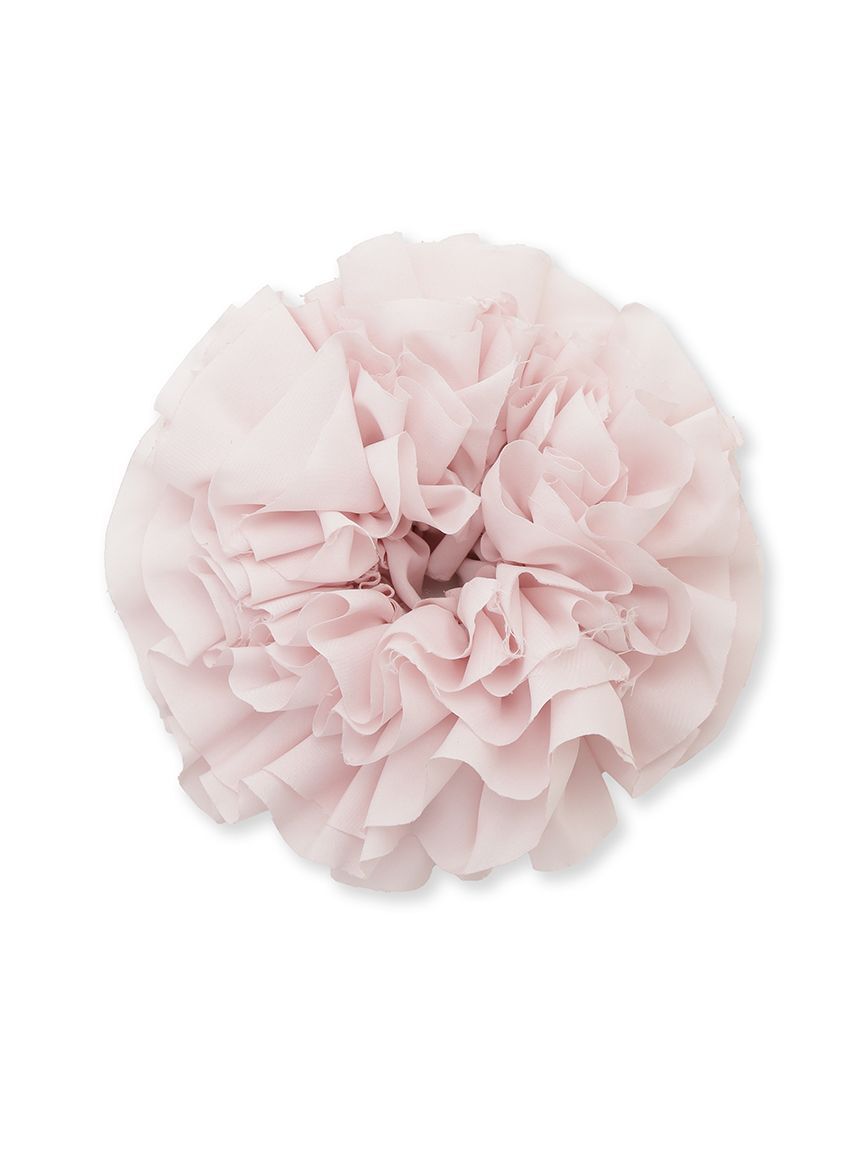 FRAY I.D「ボリュームフリルシュシュ」|ヘアバンド|