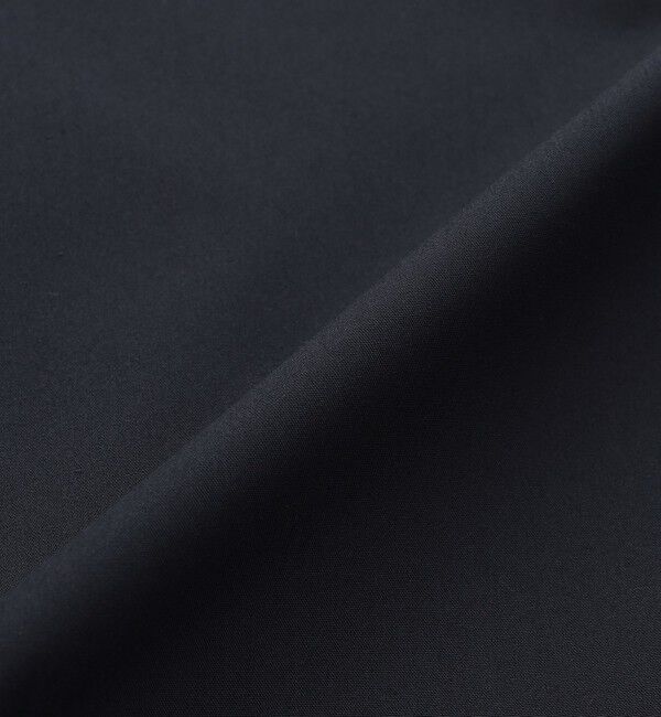 MACKINTOSH PHILOSOPHY「【WELBURY(ウェルべリー)】レインウェザークロス製」|ステンカラーコート|