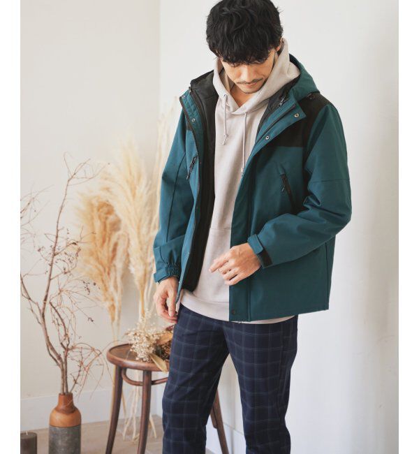 ikka「sorona 3WAYライトハーフ」|その他|