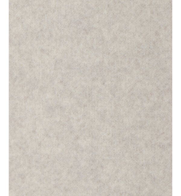 IKKA LOUNGE「メルトンストレッチチェスターコート」|その他|