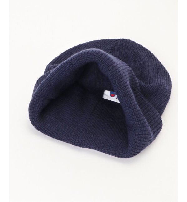 ikka「Champion チャンピオン ニットワッチ」|その他|