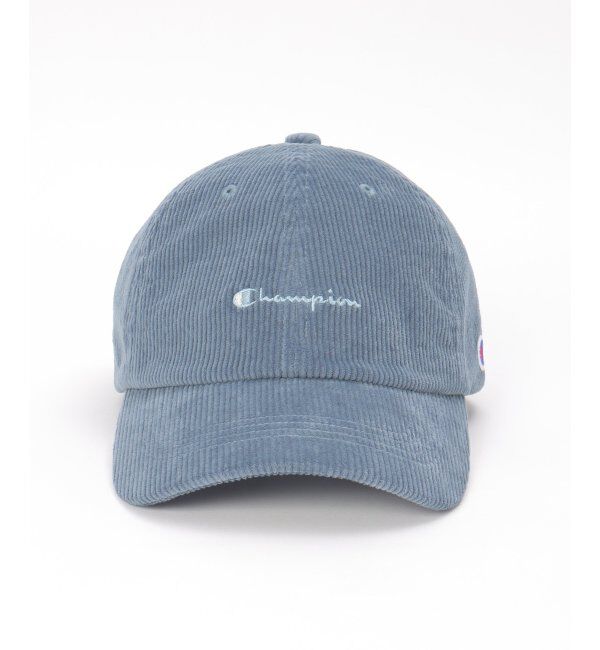 ikka「Champion チャンピオン コールテンキャップ」|その他|