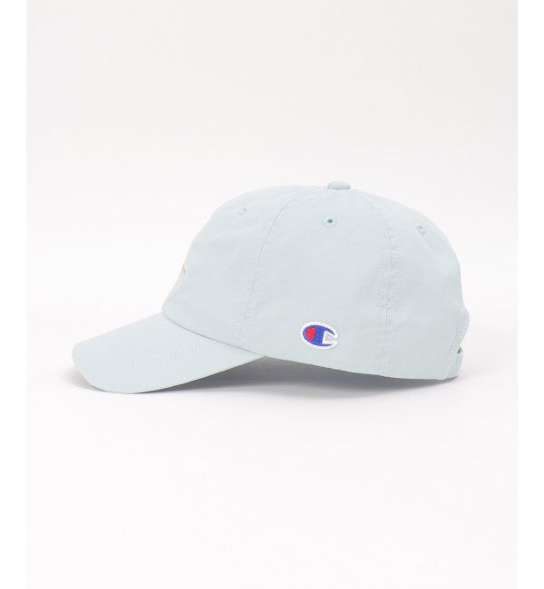 ikka「Champion チャンピオン ロゴ刺繍キャップ」|その他|