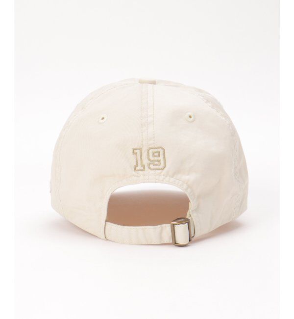 ikka「Champion チャンピオン ロゴ刺繍キャップ」|その他|