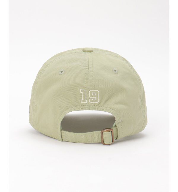 ikka「Champion チャンピオン ロゴ刺繍キャップ」|その他|