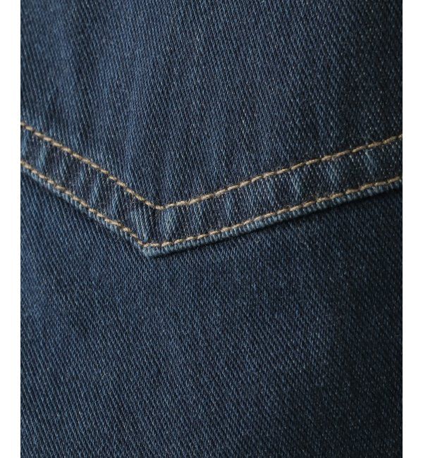 ikka kids「【親子おそろい】GOKU楽パンツ テーパード（120~160cm）」|その他|