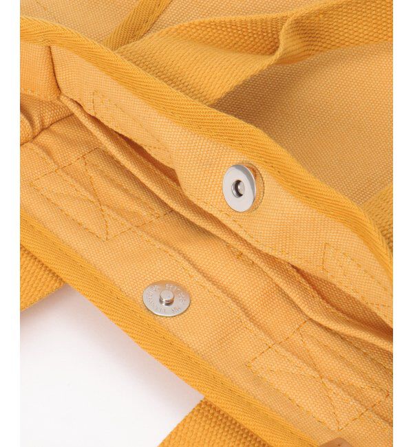 ikka「【雑誌InRed4月号掲載】キャンバスパイピングミニトートバッグ」|トートバッグ|