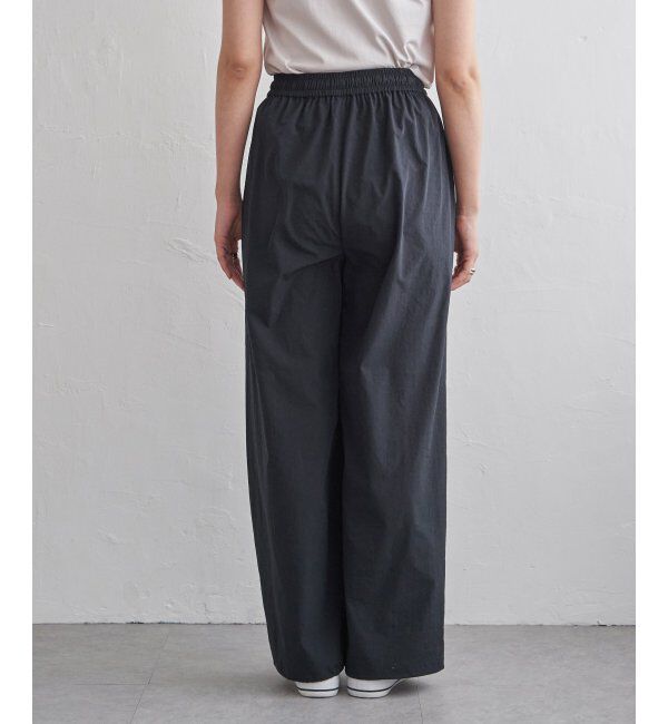 ikka「ドライテックチノベイカーパンツ」|その他|