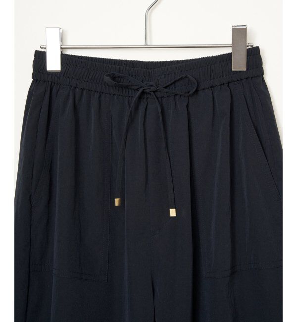 ikka「ドライテックチノベイカーパンツ」|その他|