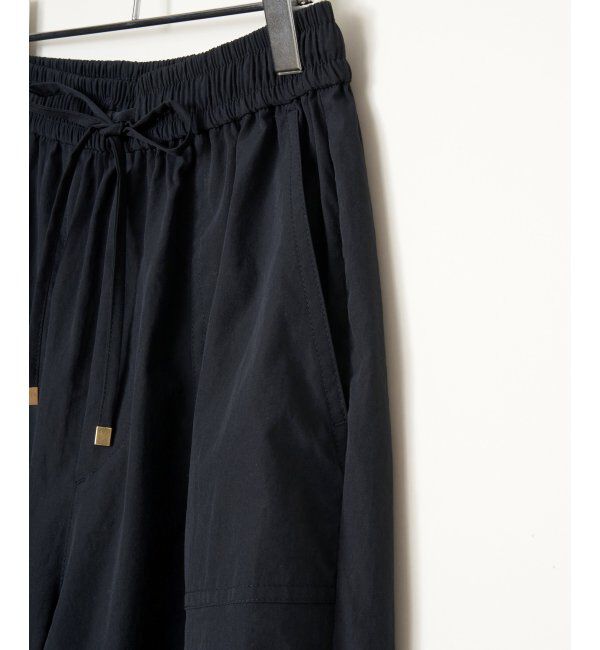 ikka「ドライテックチノベイカーパンツ」|その他|