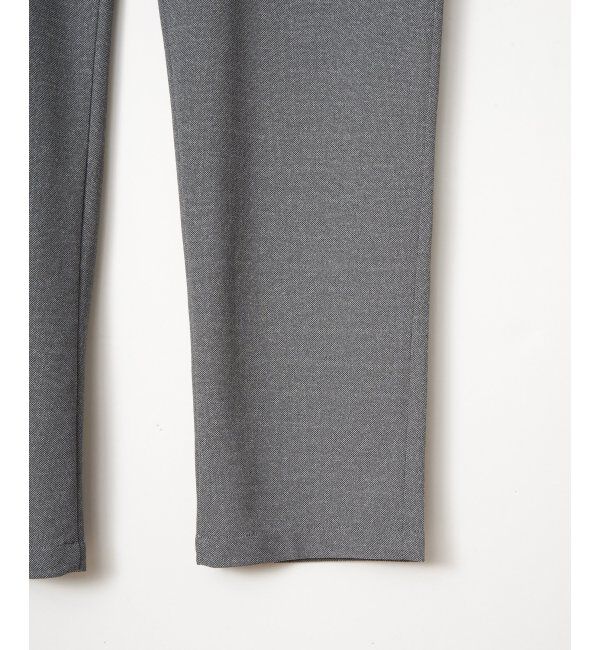 IKKA LOUNGE「【セットアップ対応】GOKU楽ワークDRYソフトカノコパンツ」|その他|