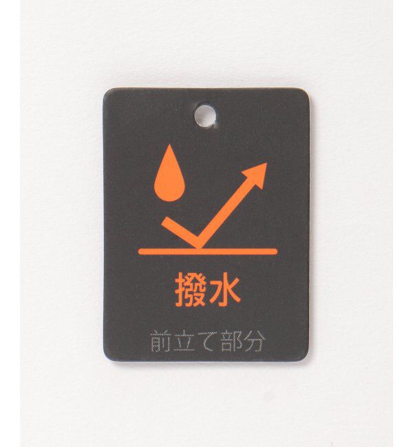 ikka「【撥水】UNIVERSAL OVERALL ユニバーサルオーバーオール　トラッカーメッシュキャップ」|その他|