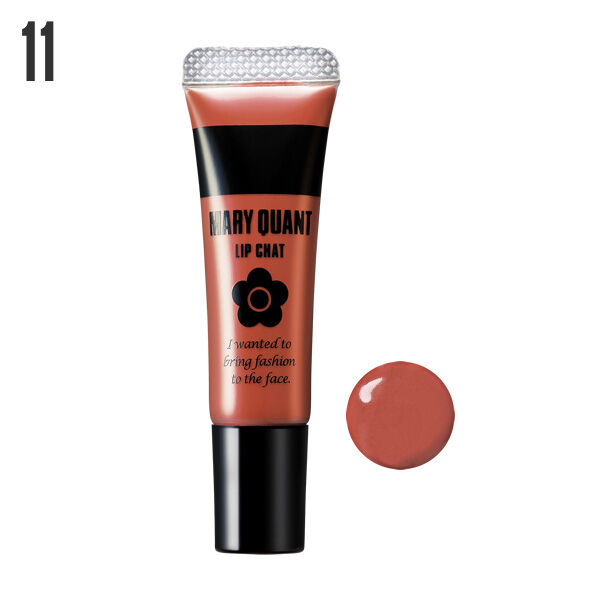 MARY QUANT「リップ チャット ＜リップカラー＞」|リップメイク|11