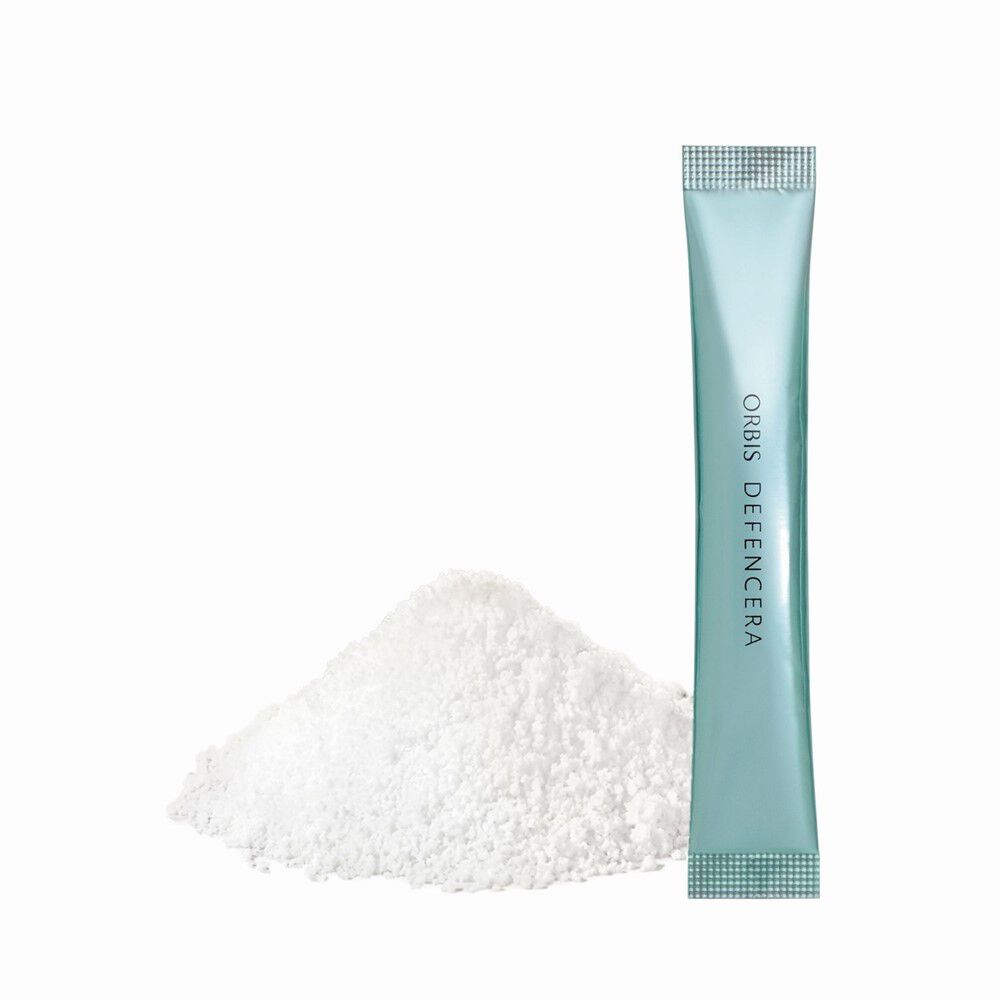 ORBIS「オルビス　ディフェンセラ」|健康・美容食品 ※軽減税率対象|