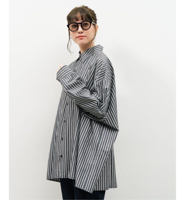  「【WEB限定】ボストン型 サングラス | クラウンパント カラーレンズ 軽量 トレンド 紫外線対策 UVカット」|サングラス|