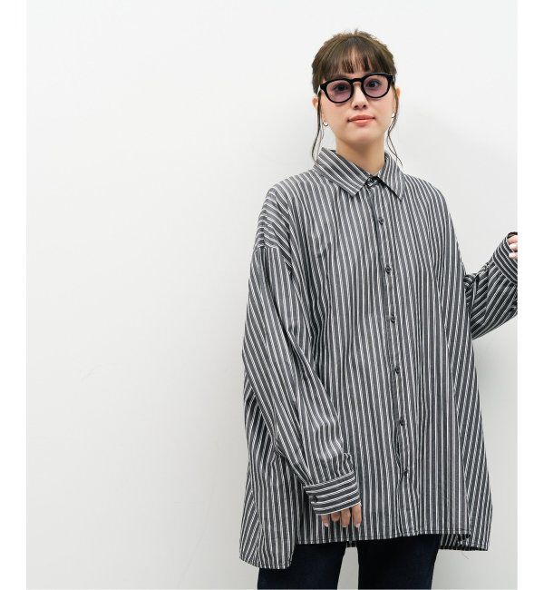  「【WEB限定】ボストン型 サングラス | クラウンパント カラーレンズ 軽量 トレンド 紫外線対策 UVカット」|サングラス|