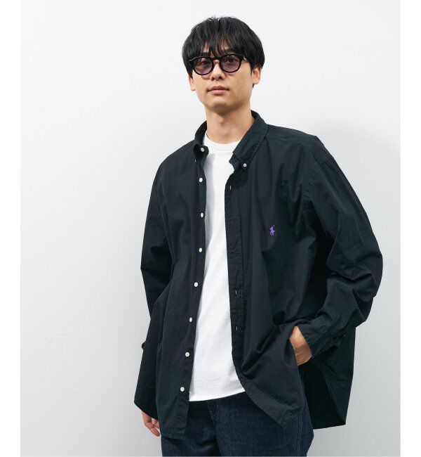  「【WEB限定】ボストン型 サングラス | クラウンパント カラーレンズ 軽量 トレンド 紫外線対策 UVカット」|サングラス|