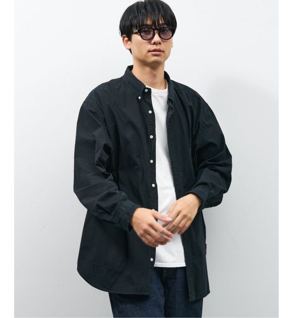  「【WEB限定】ボストン型 サングラス | クラウンパント カラーレンズ 軽量 トレンド 紫外線対策 UVカット」|サングラス|