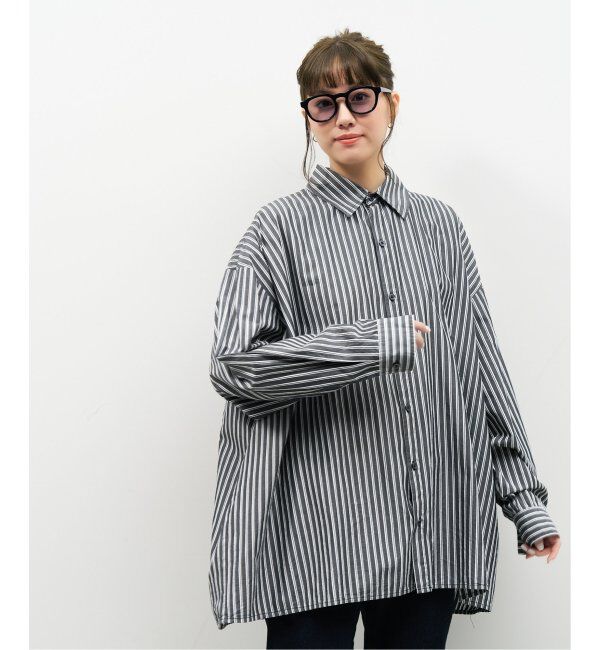  「【WEB限定】ボストン型 サングラス | クラウンパント カラーレンズ 軽量 トレンド 紫外線対策 UVカット」|サングラス|