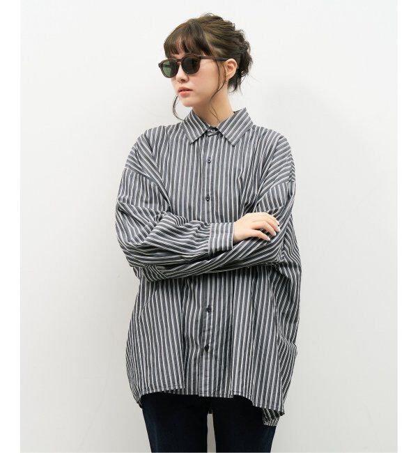  「【WEB限定】ボストン型 サングラス | クラウンパント カラーレンズ 軽量 トレンド 紫外線対策 UVカット」|サングラス|